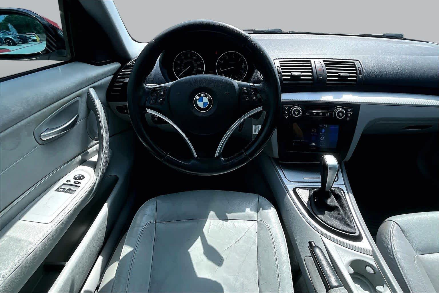 2009 BMW 128i 128i - 4