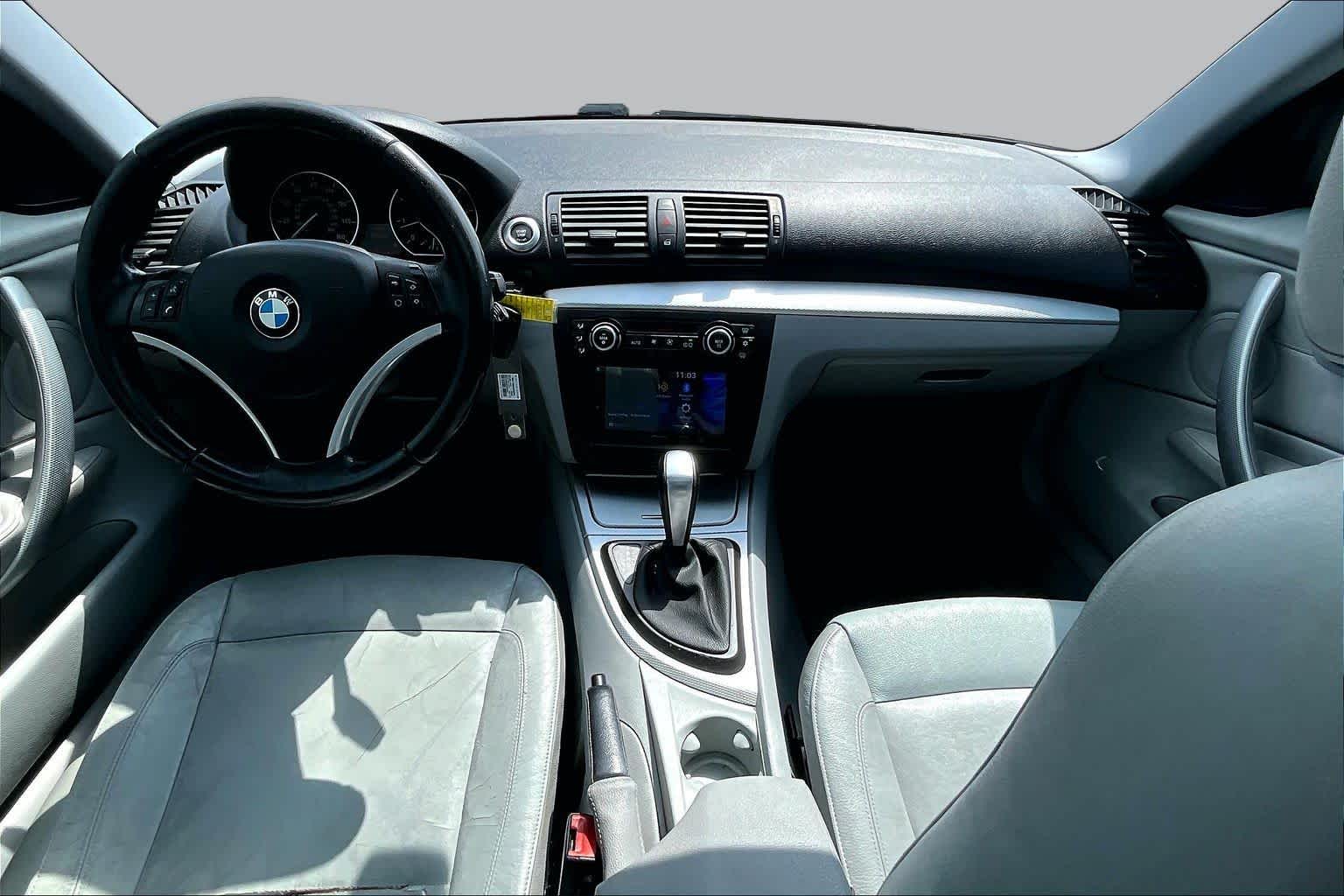 2009 BMW 128i 128i - 11