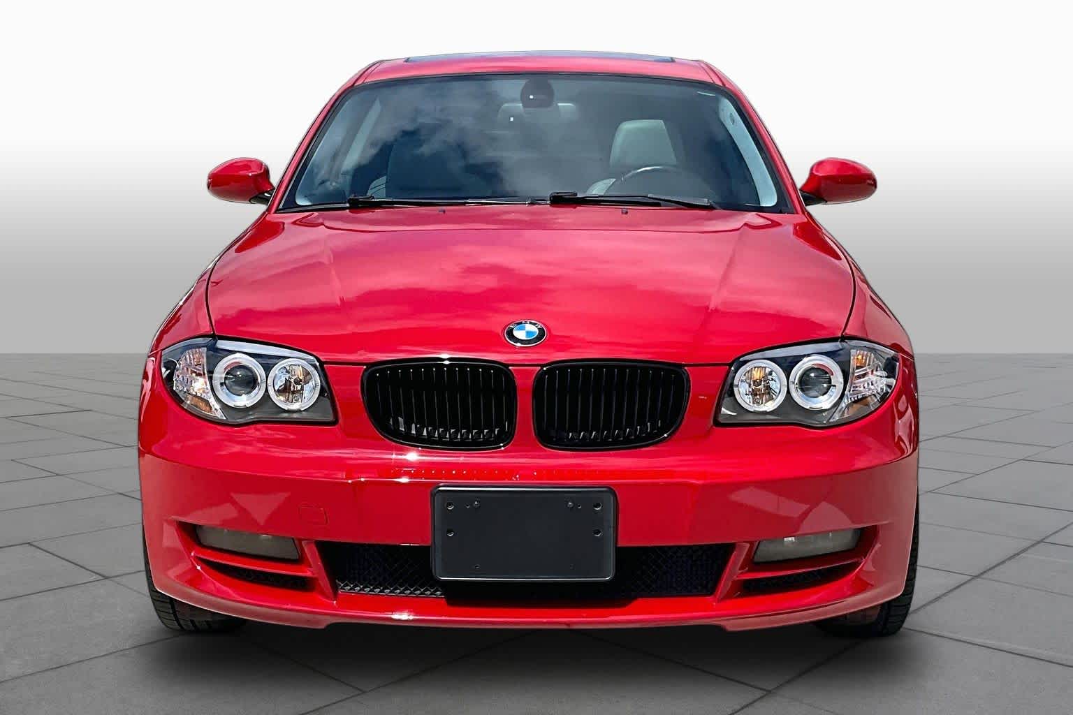 2009 BMW 128i 128i - 2