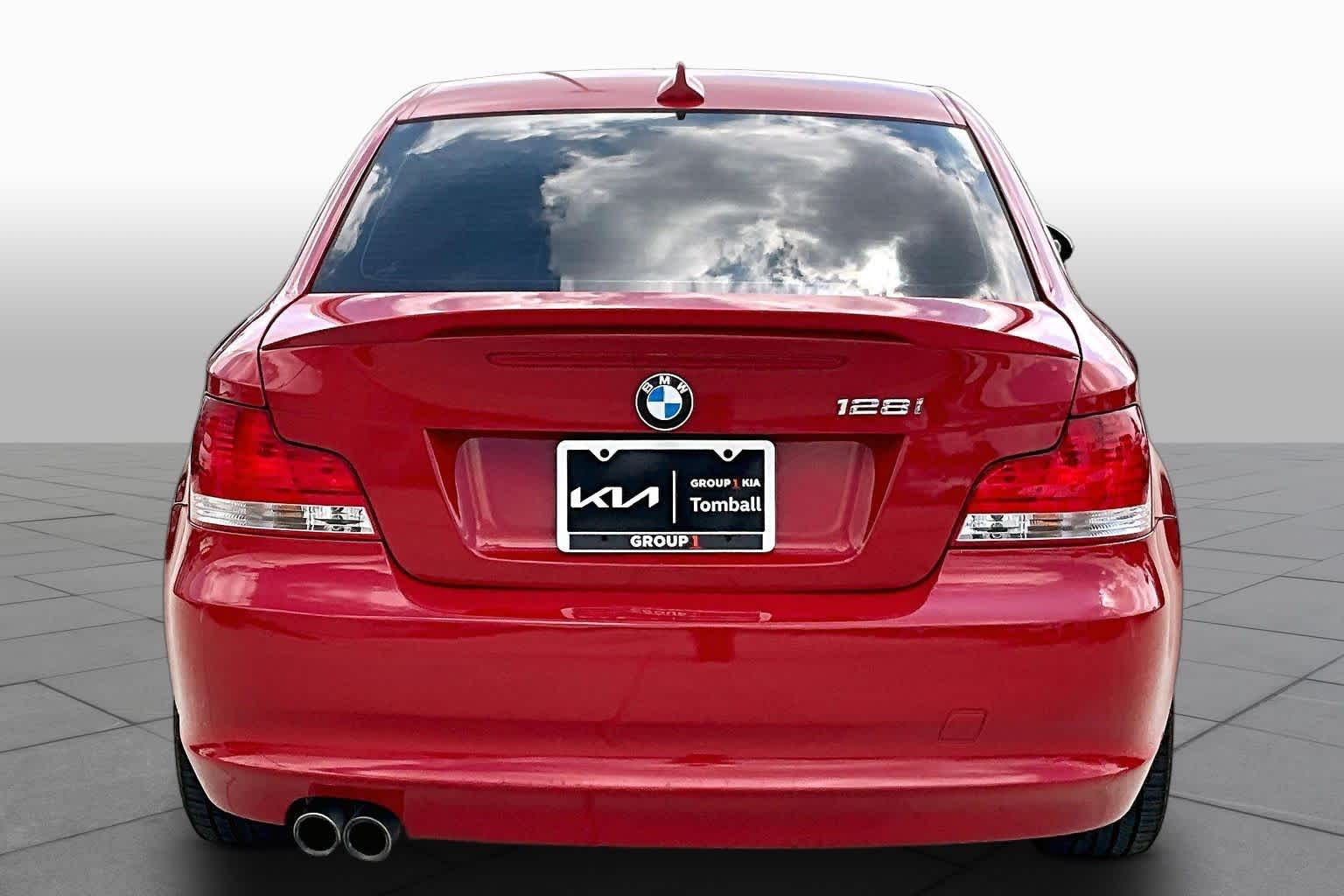2009 BMW 128i 128i - 3