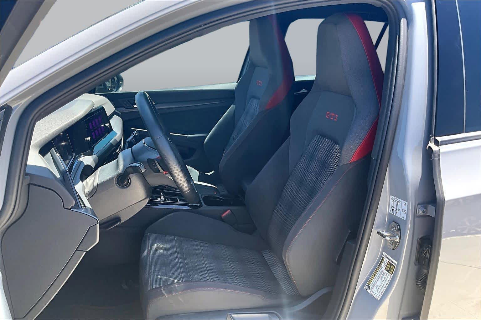 2024 Volkswagen Golf GTI S - 7