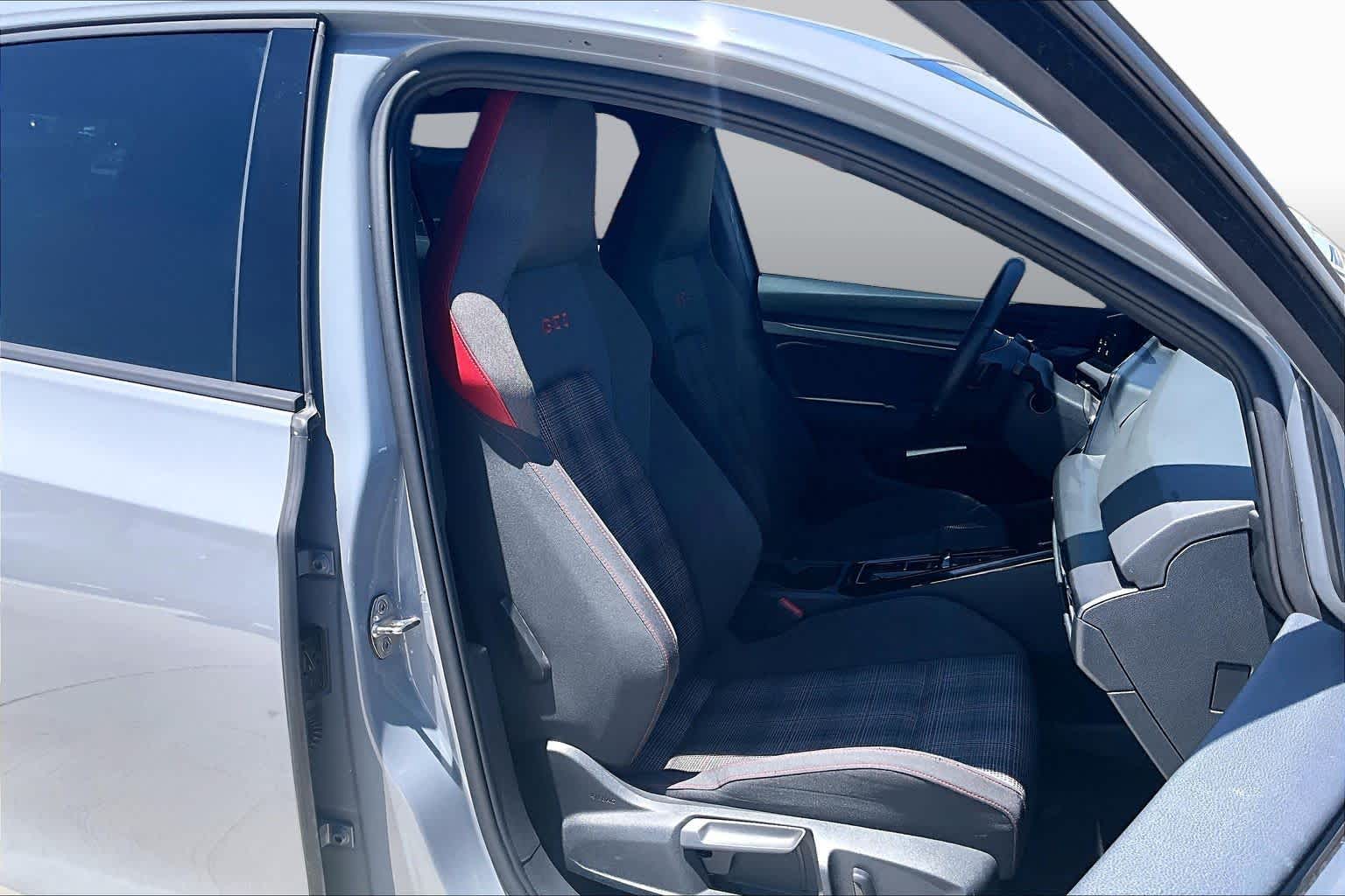 2024 Volkswagen Golf GTI S - 8