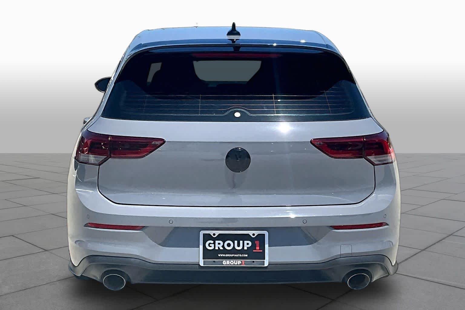 2024 Volkswagen Golf GTI S - 4