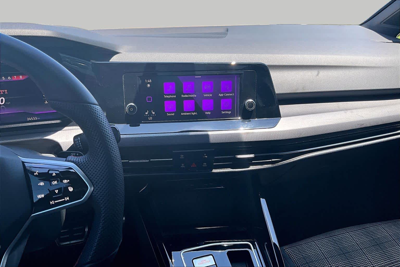 2024 Volkswagen Golf GTI S - 6
