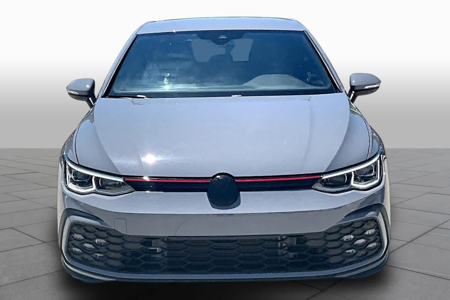 2024 Volkswagen Golf GTI S - 3