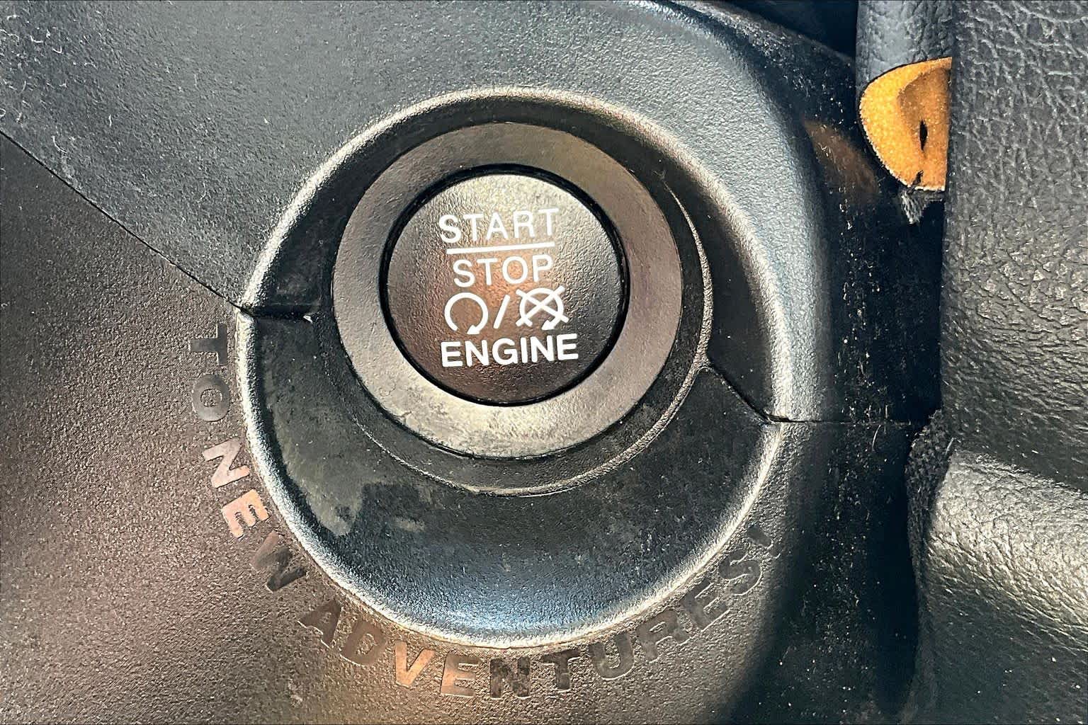 2018 Jeep Renegade photo 29 of 30