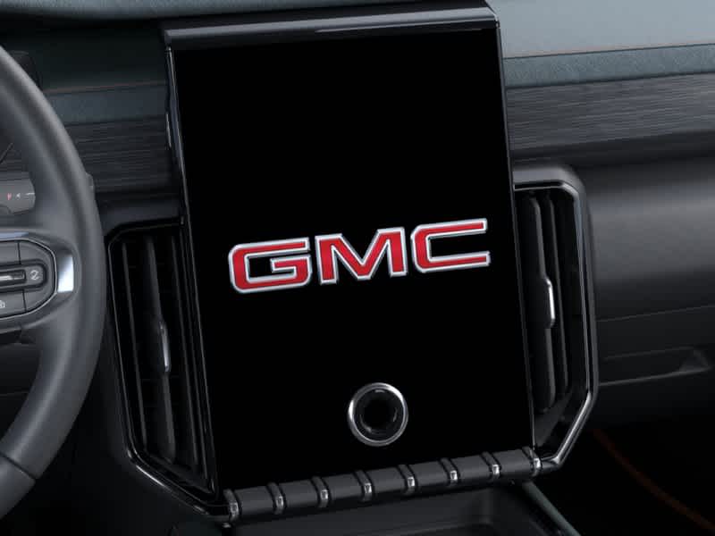 New 2027 Ebony Twilight Metallic GMC AT4 image 20