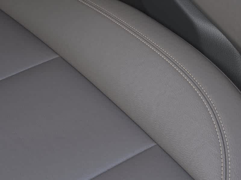 New 2026 Glacier White Tricoat GMC Elevation image 21