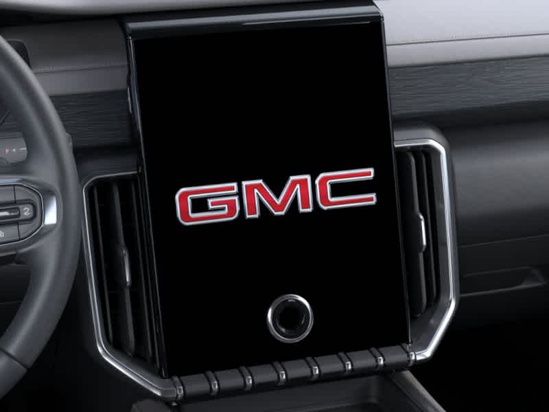 New 2026 Glacier White Tricoat GMC Elevation image 20