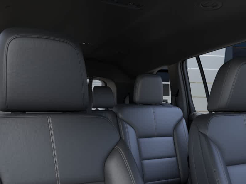 New 2027 Ebony Twilight Metallic GMC Elevation image 24