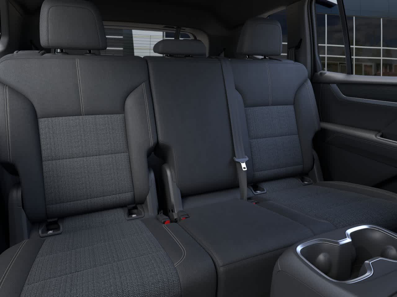 New 2027 Sterling Metallic GMC Elevation image 17