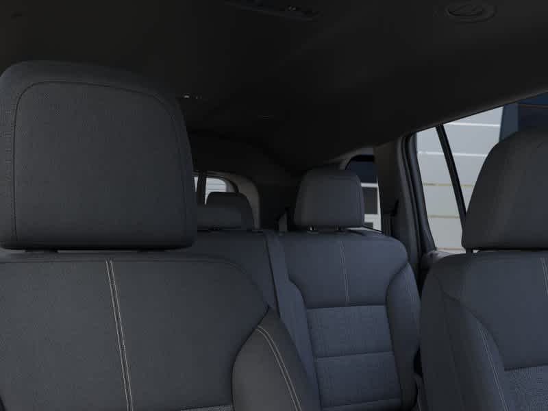 New 2027 Sterling Metallic GMC Elevation image 24