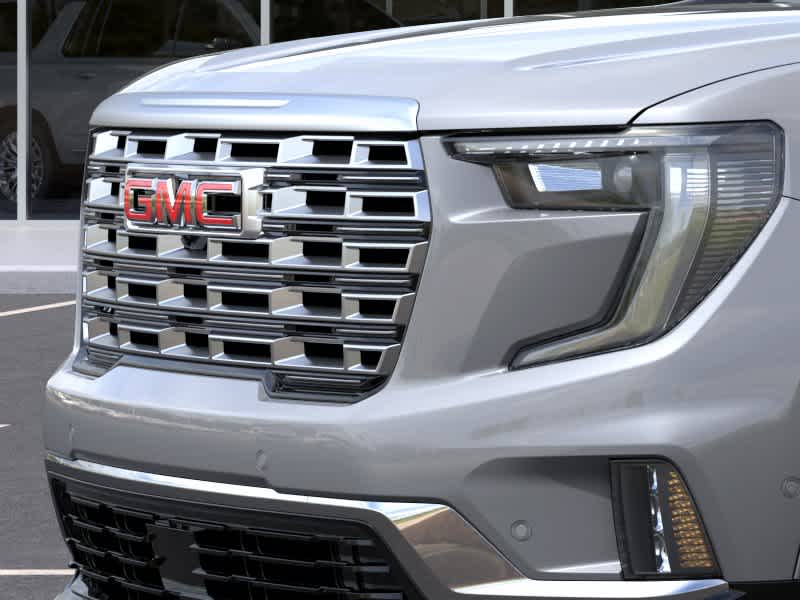 New 2026 Sterling Metallic GMC Denali image 13
