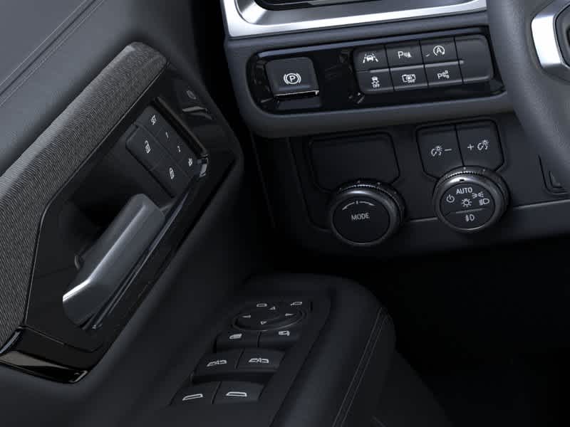 New 2026 Sterling Metallic GMC Elevation image 22