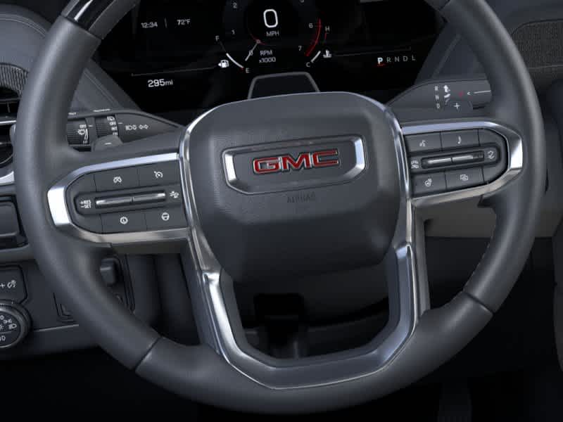 New 2026 Sterling Metallic GMC Elevation image 19