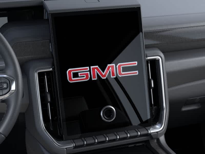 New 2026 Sterling Metallic GMC Elevation image 20