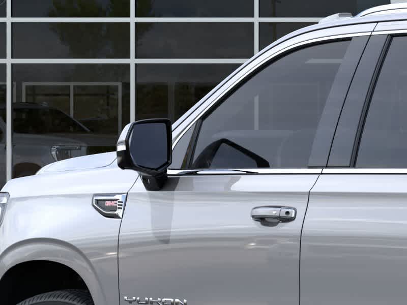 New 2026 Sterling Metallic GMC Elevation image 12