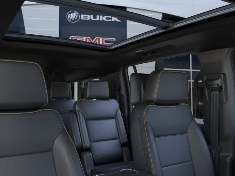 New 2026 Sterling Metallic GMC Elevation image 24