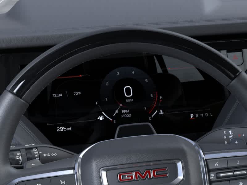 New 2026 Sterling Metallic GMC Elevation image 18