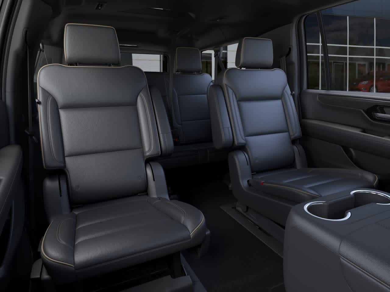 New 2026 Sterling Metallic GMC Elevation image 17