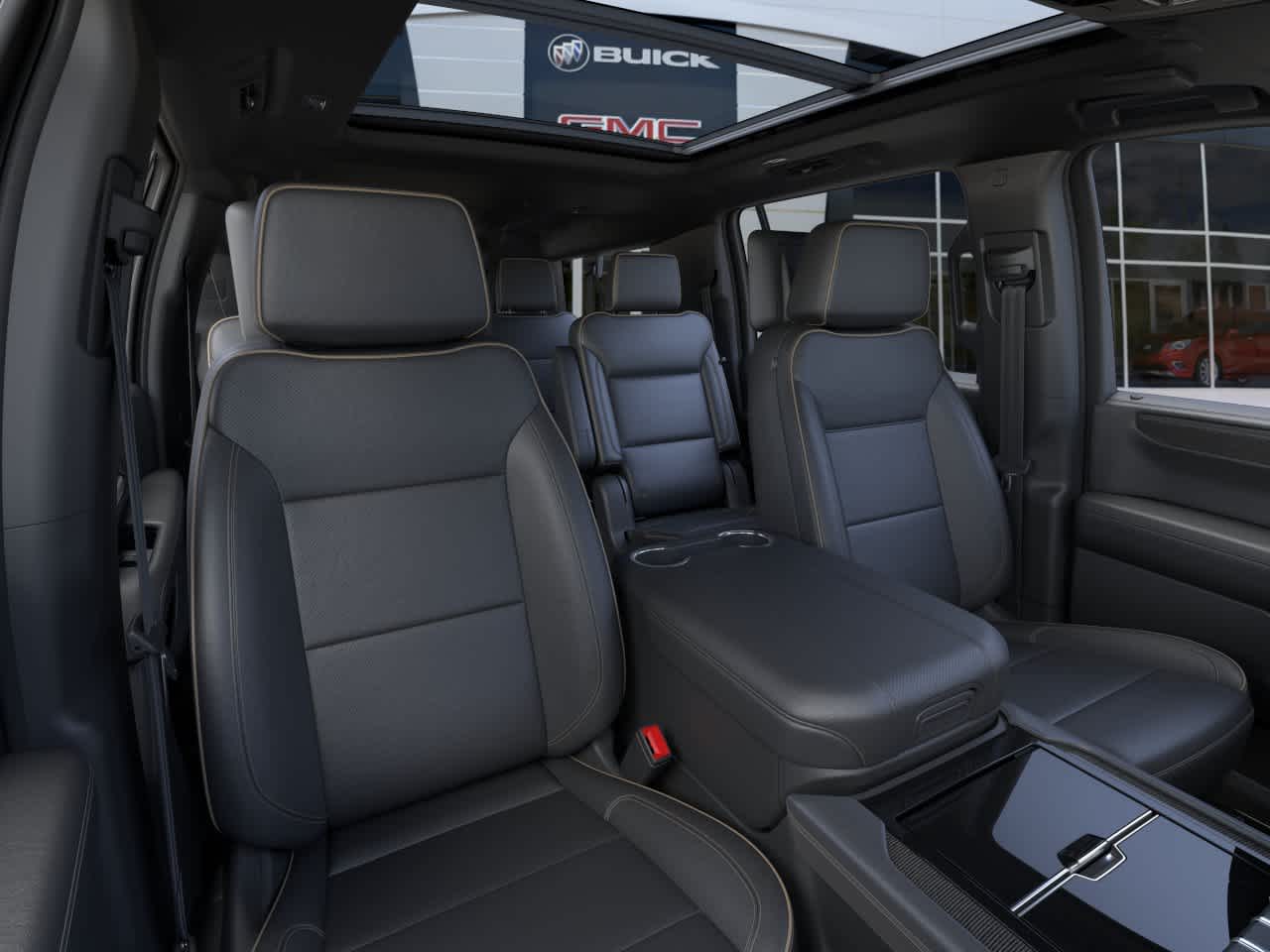 New 2026 Sterling Metallic GMC Elevation image 16