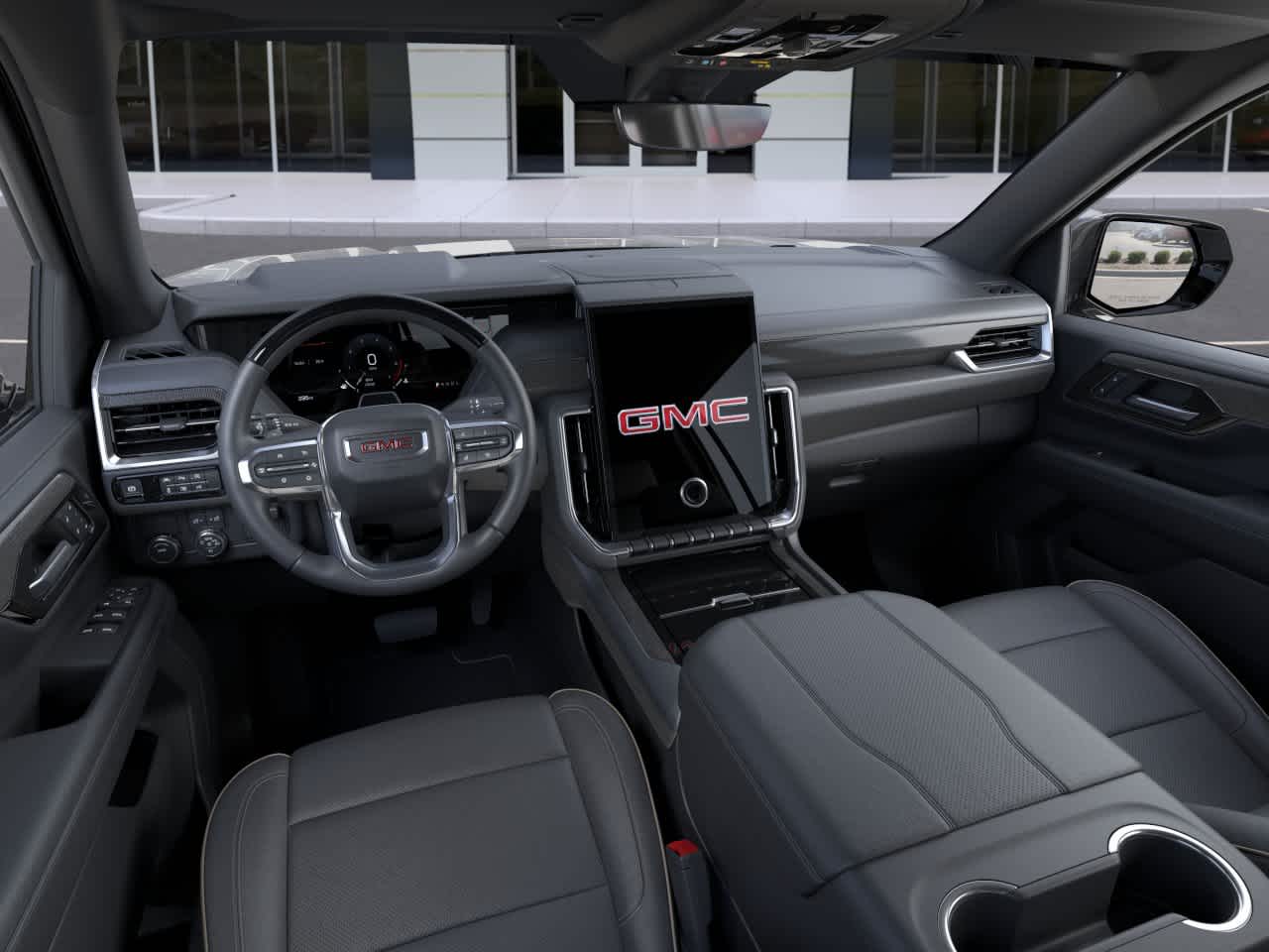 New 2026 Sterling Metallic GMC Elevation image 15