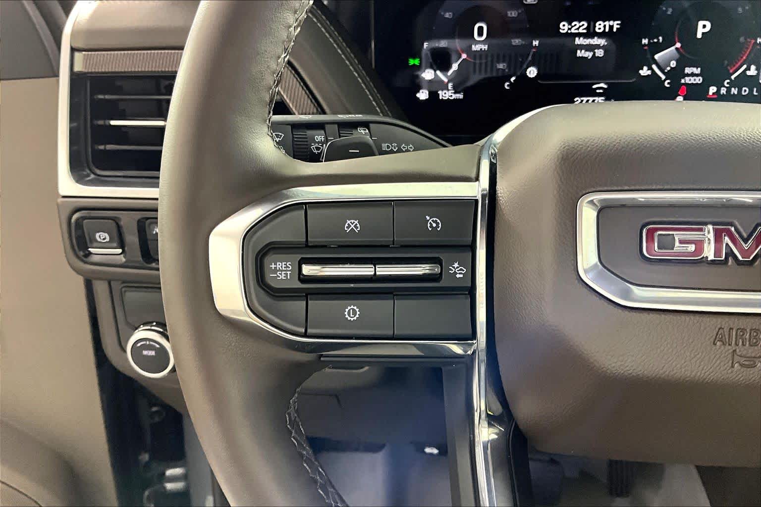 Used 2025 Sterling Metallic GMC Elevation image 23