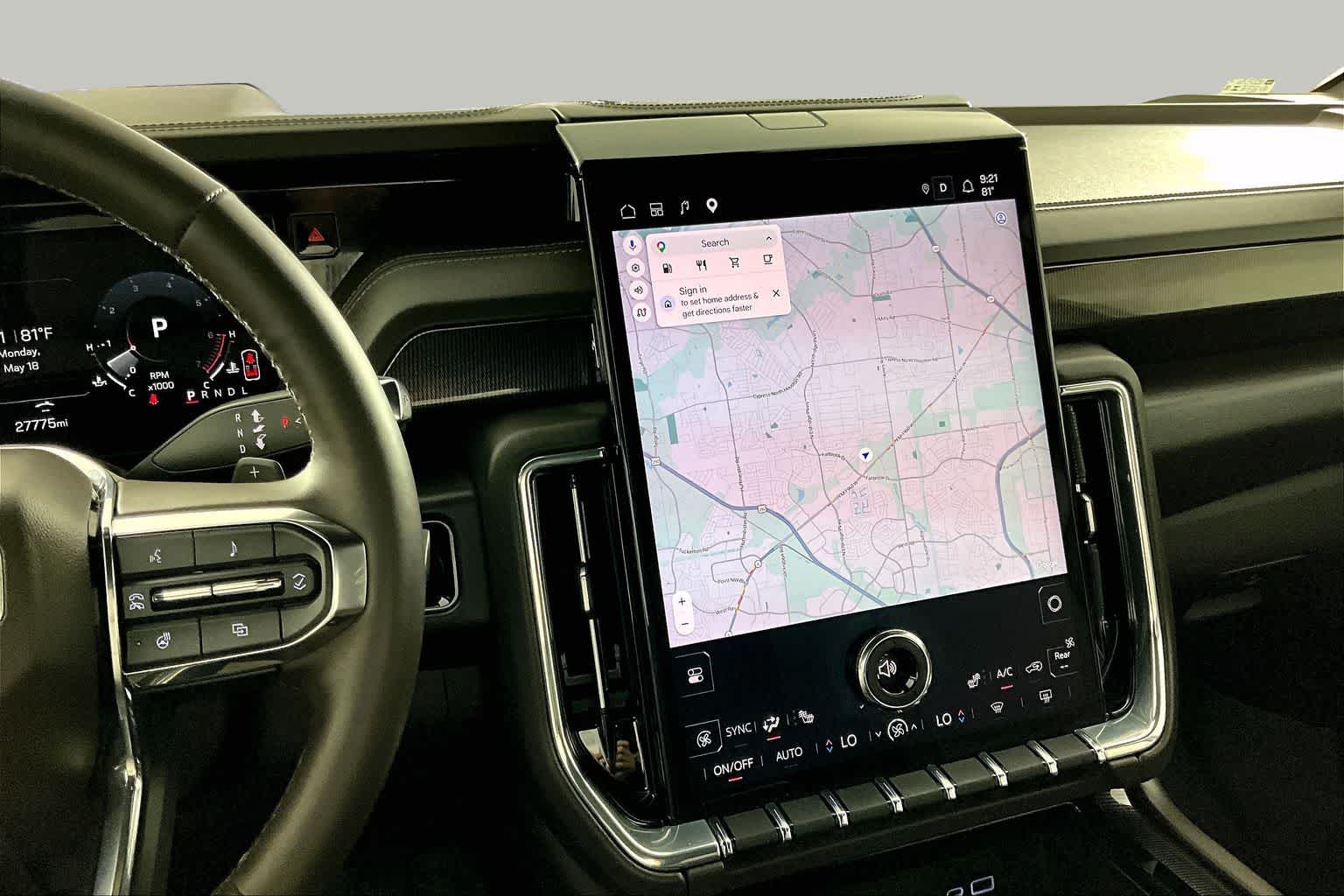 Used 2025 Sterling Metallic GMC Elevation image 7