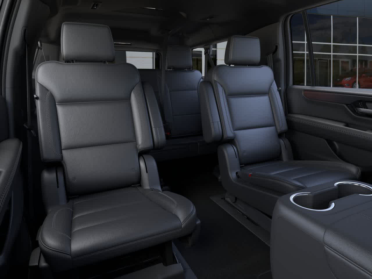 New 2026 Onyx Black GMC Denali image 17