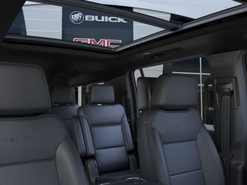 New 2026 Onyx Black GMC Denali image 24