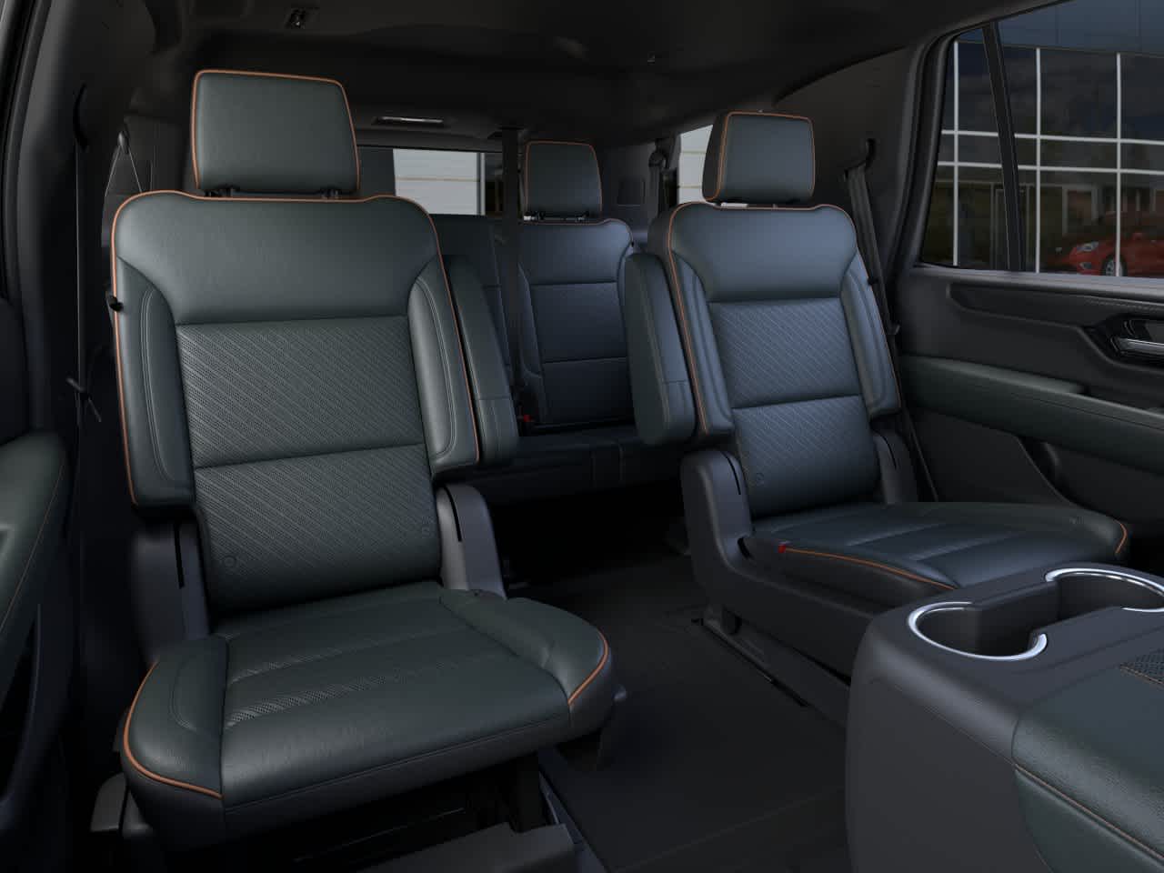 New 2026 Onyx Black GMC AT4 image 17