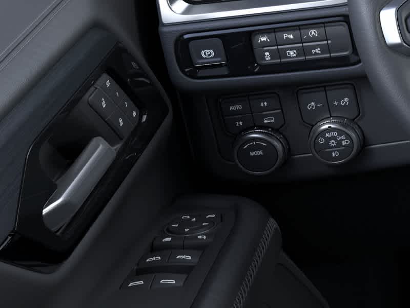 New 2026 Onyx Black GMC Denali image 22