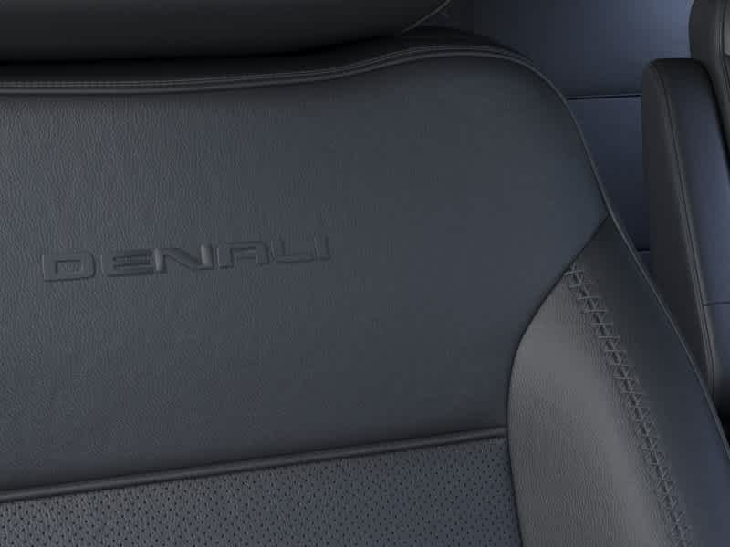 New 2026 Onyx Black GMC Denali image 21