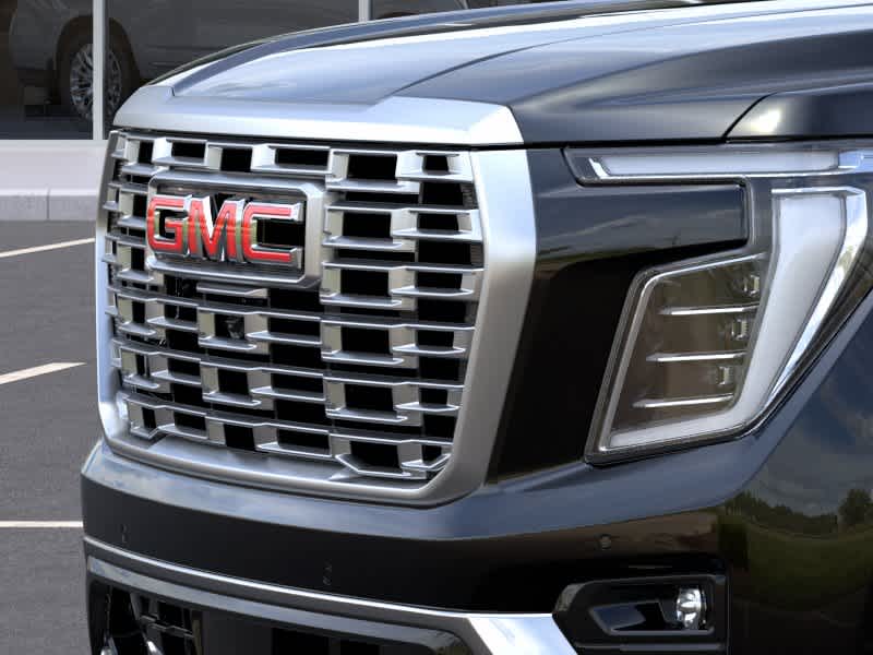 New 2026 Onyx Black GMC Denali image 13
