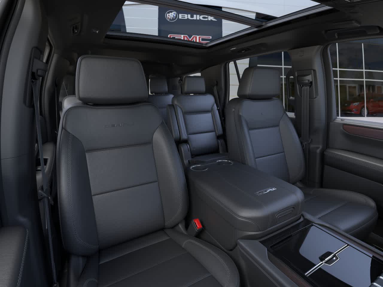New 2026 Onyx Black GMC Denali image 16