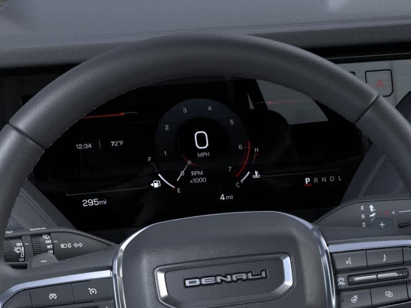 New 2026 Onyx Black GMC Denali image 18