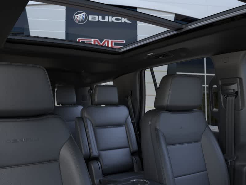 New 2026 Onyx Black GMC Denali image 24