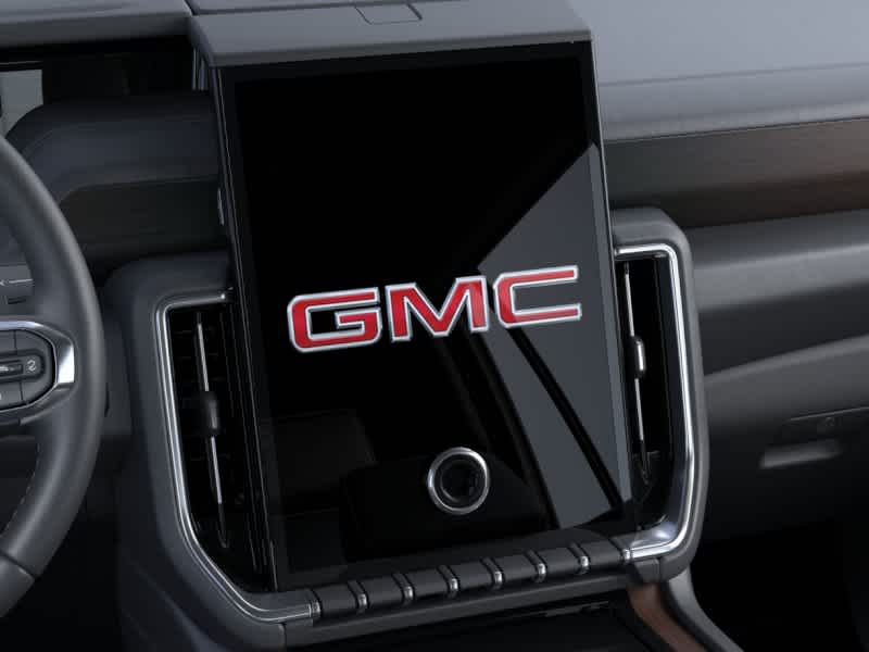 New 2026 Onyx Black GMC Denali image 20