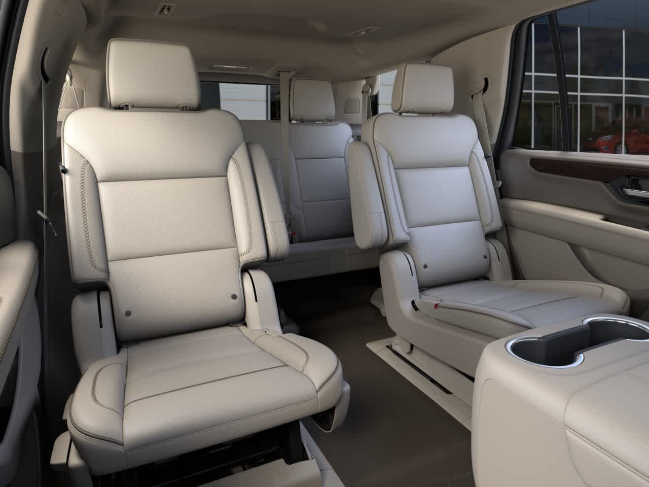 New 2026 Sterling Metallic GMC Denali image 17