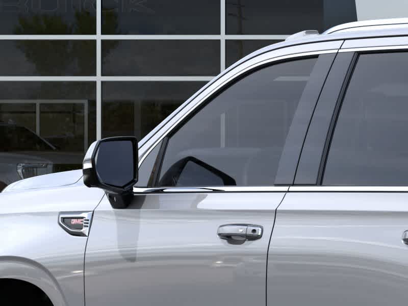 New 2026 Sterling Metallic GMC Denali image 12