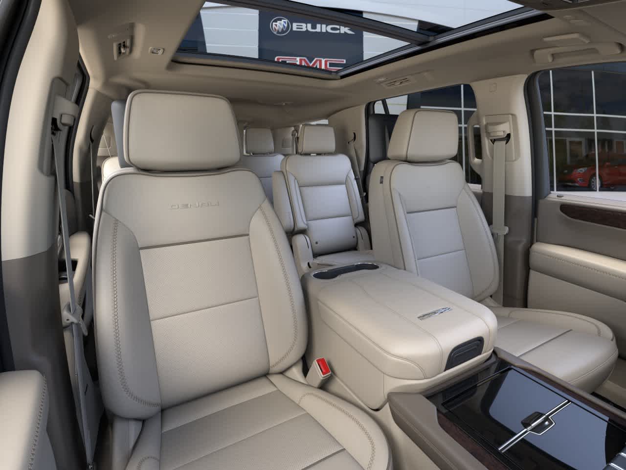 New 2026 Sterling Metallic GMC Denali image 16