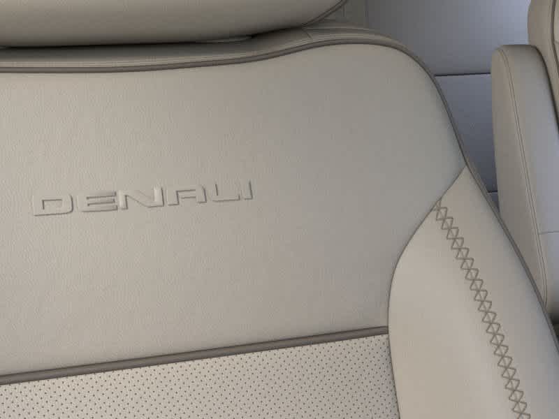 New 2026 Sterling Metallic GMC Denali image 21