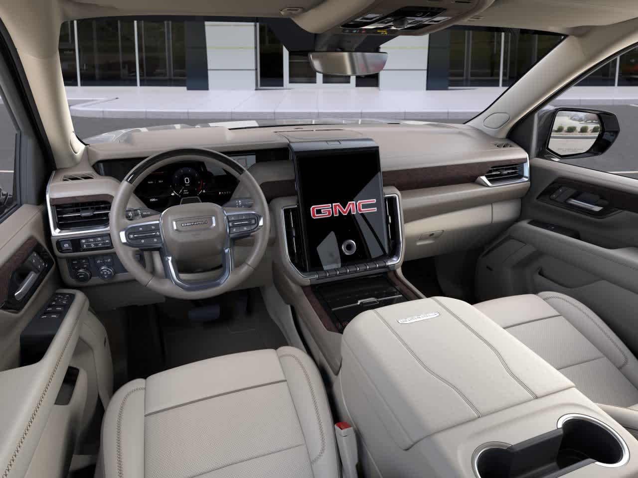 New 2026 Sterling Metallic GMC Denali image 15