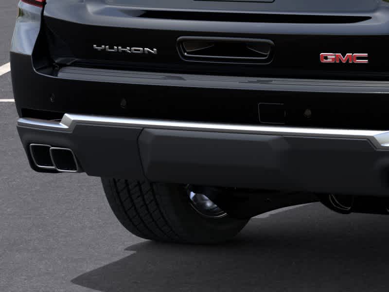 New 2026 Onyx Black GMC Denali image 14