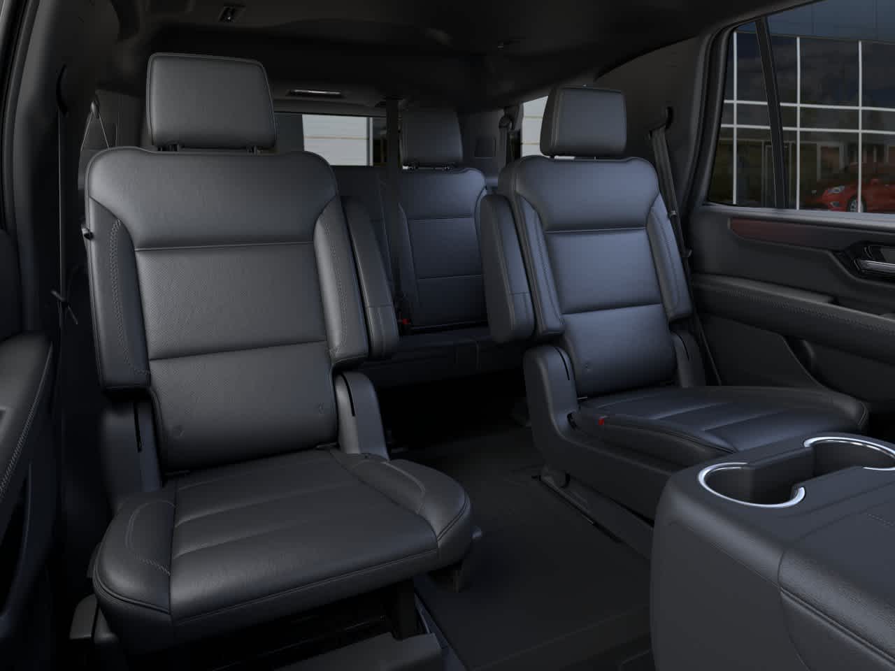 New 2026 Onyx Black GMC Denali image 17