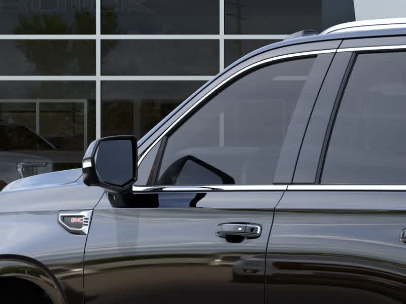 New 2026 Onyx Black GMC Denali image 12