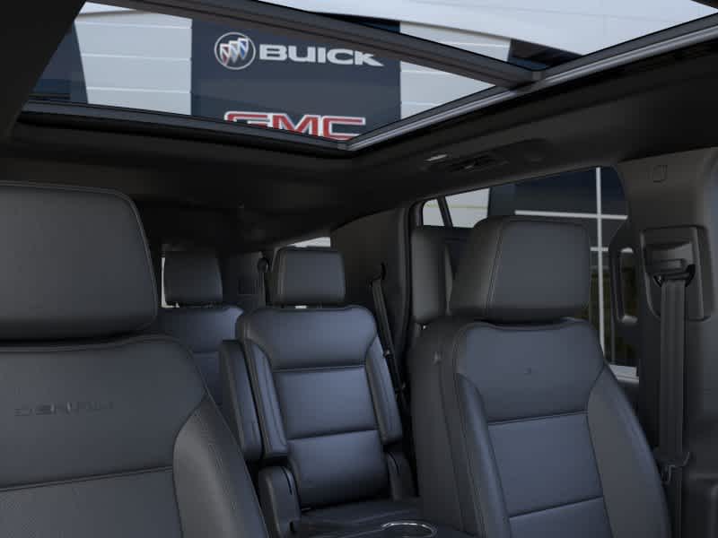 New 2026 Onyx Black GMC Denali image 24