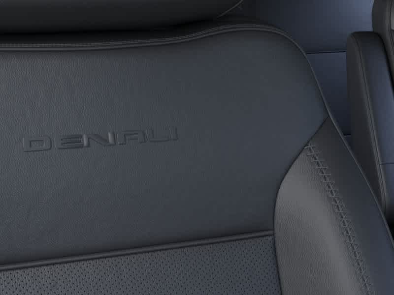 New 2026 Onyx Black GMC Denali image 21