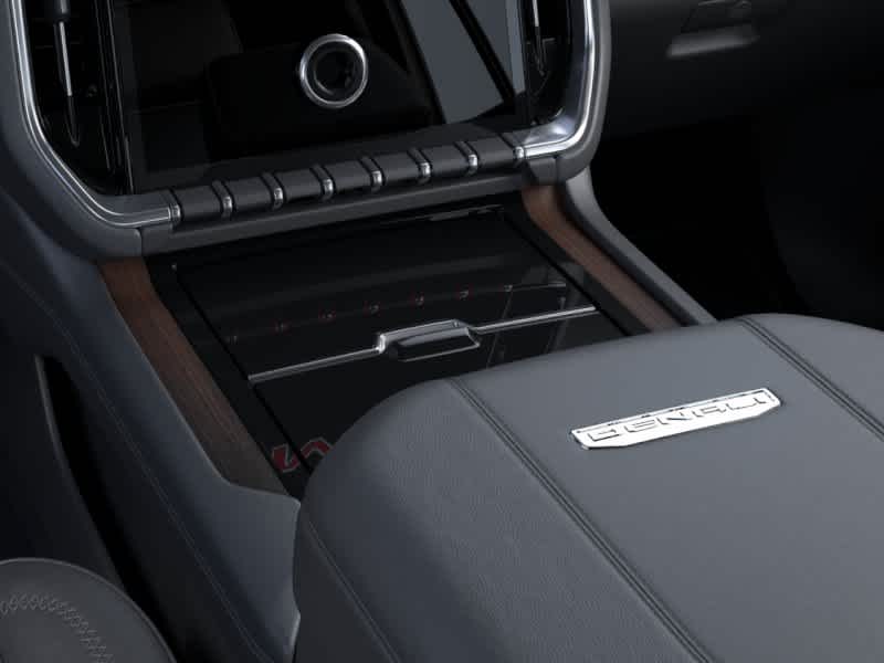 New 2026 Onyx Black GMC Denali image 23