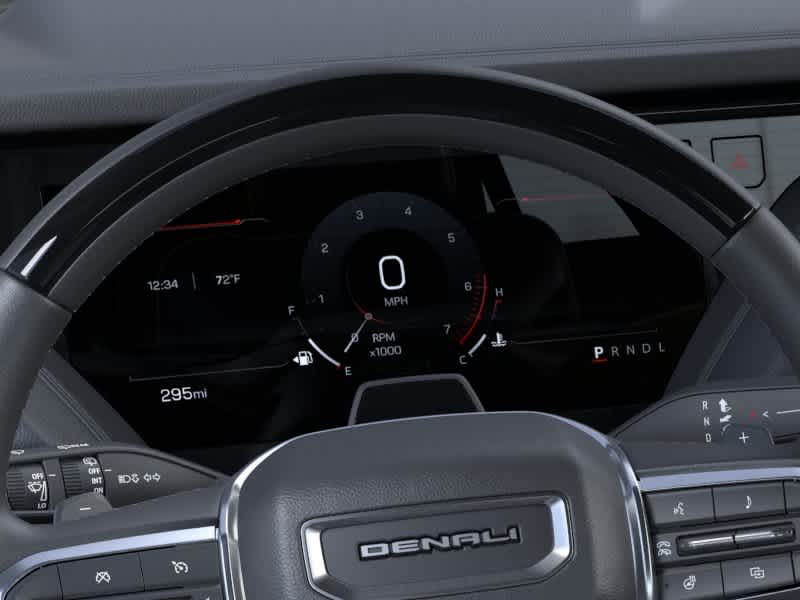 New 2026 Onyx Black GMC Denali image 18